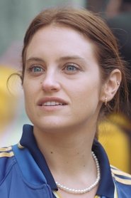Agostina Fabrizio portrait