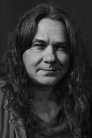 Sergey Chigrakov portrait