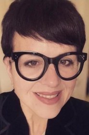 Emmanuelle Uzan portrait