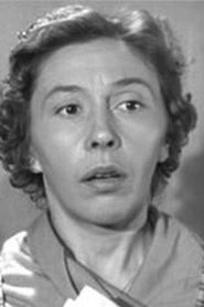 Simone Berthier portrait