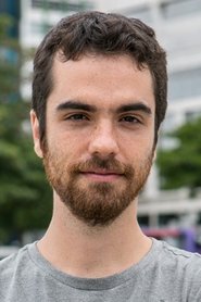 Bernardo Marinho portrait