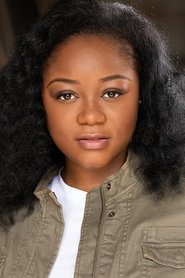 Bria Brimmer portrait