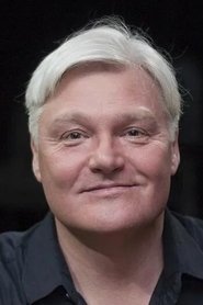 Dmitry Prokofyev portrait