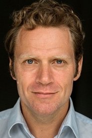 Henrik Uldall portrait