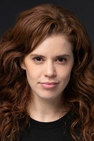 Steph Bumelcrownd portrait