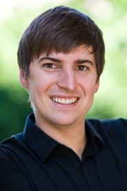 Nathan Medley portrait