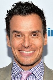 Antonio Sabàto, Jr. portrait
