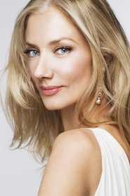 Joely Richardson portrait