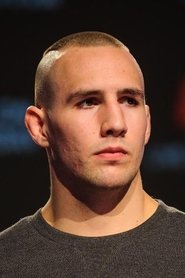 Rory MacDonald portrait