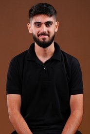 Nourdeen Mwafaa portrait