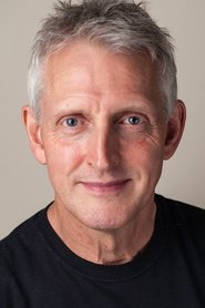 Steve Edwin portrait