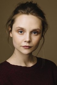 Marika Otsa portrait