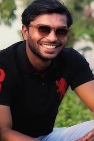Swapnil Badnale portrait