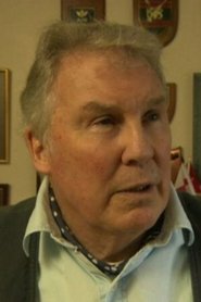 Fred Holroyd portrait