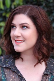 Nora Jobling portrait