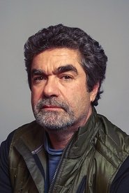 Joe Berlinger portrait