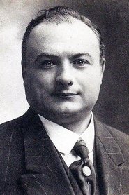Léon Bernard portrait