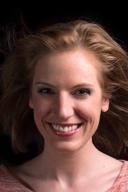Judit Lax portrait
