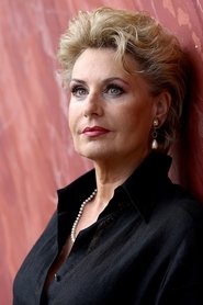 Doris Soffel  portrait