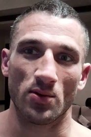 Mike Bronzoulis portrait