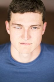 Jake Church portrait