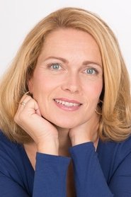 Theresia Haiger portrait