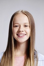 Holly J. Barrett portrait