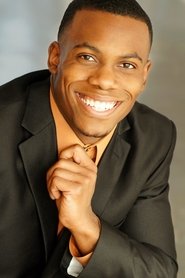 Joshua Moody portrait