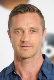 Devon Sawa portrait