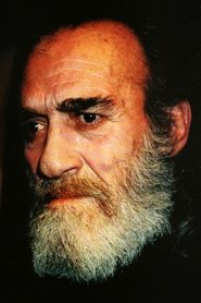 Karen Dzhanibekyan portrait