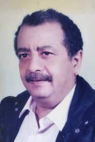 Fekri Rostom portrait