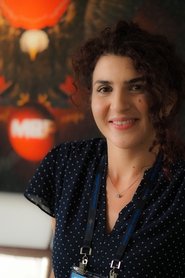 Gisella Cesari portrait