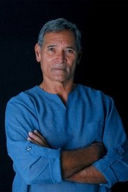 Mike Stone portrait