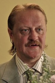 Jürgen Rißmann portrait