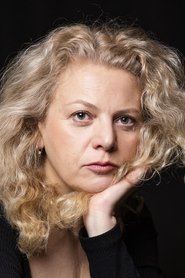 Katarina Bistrović-Darvaš portrait