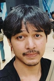 Weerachit Thongjila portrait