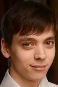 Nail Khayretdinov portrait
