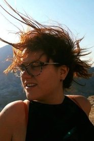 Anthi Daoutaki portrait