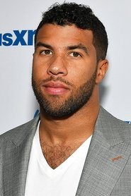 Darrell Wallace, Jr. portrait