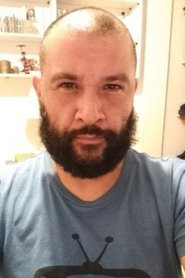 Renato Dennis portrait