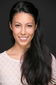 Sally Cheng portrait