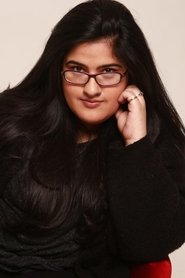 Bisha K. Ali portrait