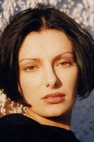 Alicja Borkowska portrait