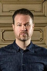 Anton Berg portrait