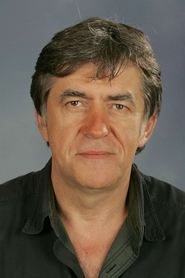 Bartho Braat portrait