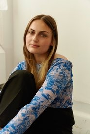 Justine Prince portrait