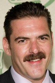 Jay Johnston portrait