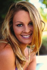 Nikki Anderson portrait