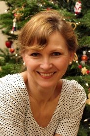 Anna Warchalová portrait