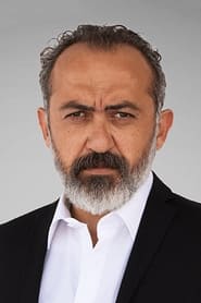 Kadir Çermik portrait